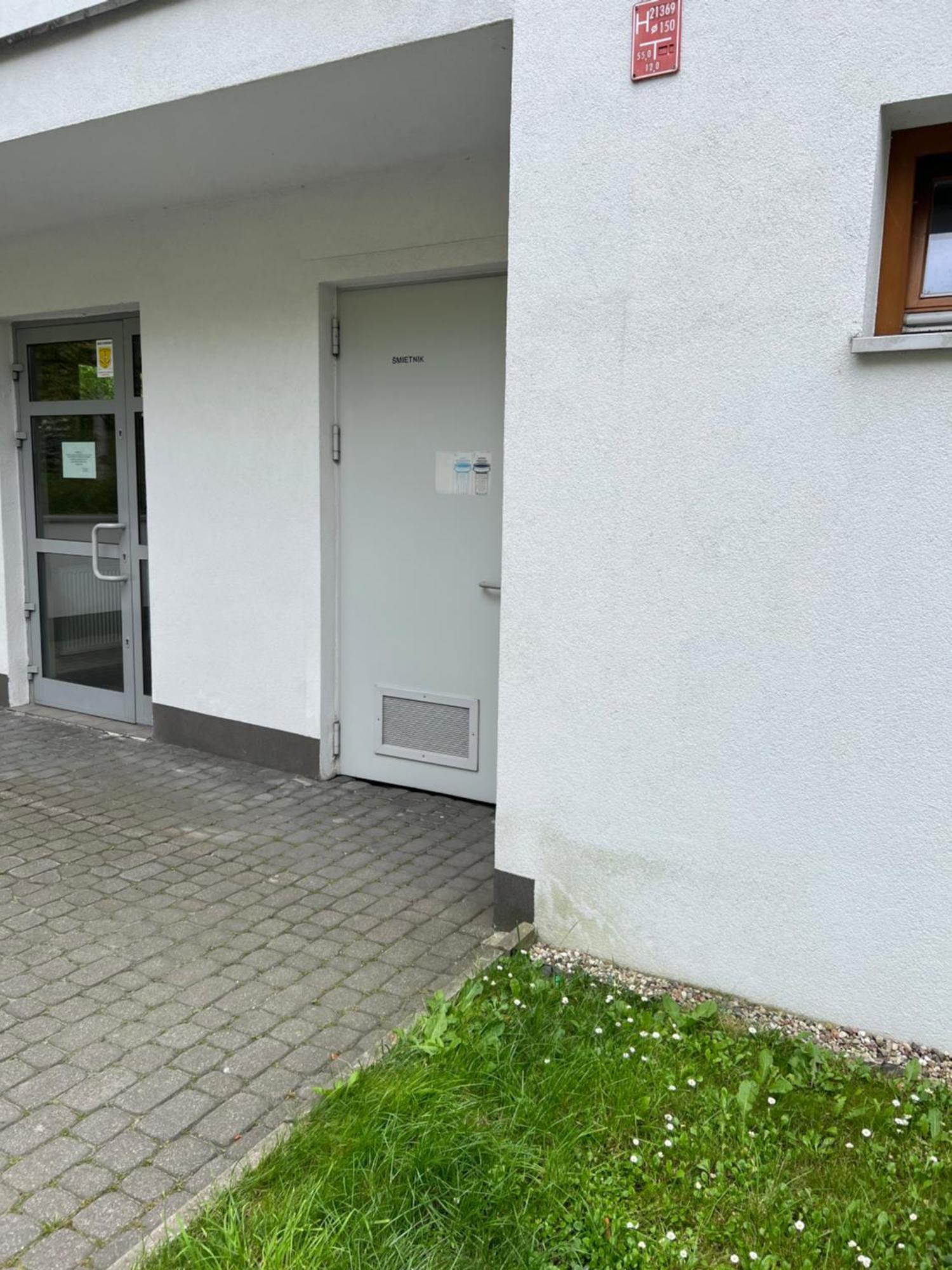 Apartament Wiktoria Wilanow Varsóvia Exterior foto